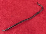 Oem Rear Brake Hose / Back Hydraulic Line 05-17 CRF450X 02-07. Fixed Price $19.97.