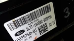 Radio Control Panel FX4 Fits 13 Ford F150 Pickup 407277. Fixed Price $112.50.