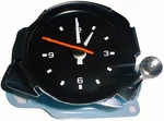 Us Made 1978-1979 Chevrolet Corvette Clock Quartz With White Markings C3 New. Fixed Price $179.95.