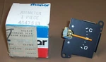 1980 - 1983 Dodge Mirada / Chrysler Cordoba Ammeter Nos Mopar 4047513. Fixed Price $55.00.