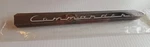 Studebaker Commander Chrome Trim 7731-L 1A-8463. Fixed Price $175.00.