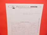 1972 Chevrolet Camaro Z28 Chevelle Camino Gmc Truck Radio Service Manual. Fixed Price $19.99.
