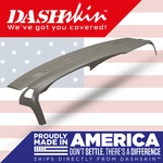 Dashskin Cover Cap Overlay For 02 03 04 05 Dodge Ram Taupe L5 Tan. Fixed Price $199.95.