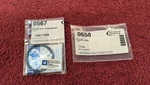 Trim Parts 53 54 55 56 57 Corvette Pc. Dash Clock Face & Lens Set 5130 5132. Fixed Price $49.95.