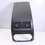 2002-2004 Nissan Altima Center Dash Radio Bezel Vents Trim 68270-8J000 Black. Fixed Price $71.95.