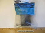 Ford 1987/1989 Mercury Tracer(mm) "reinforcement" Rear Bumper Nos. Fixed Price $24.95.