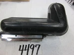 1967 - 1968 Camaro A/c Center Dash Outlet Duct With Bezel. Fixed Price $99.00.
