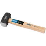 Draper Hickory Shaft Club Hammer 1KG 2.2LB Sanded Lacquered 81431. Fixed Price $51.20.