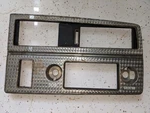 1972 Buick Riviera Radio Bezel Turn Metal 1971 Oem Gm Ac Delco 1235452. Fixed Price $69.95.