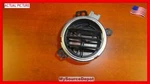 2006,2007,2008,2009,2010,PT Cruiser, Driver Side Left Center Dash, A/c Vent. Fixed Price $29.85.