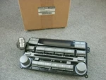 Nissan Armada Titan Cd Radio Dvd Aux Audio Display Switch Controls 28098ZC48C. Fixed Price $109.99.