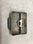 1954, 1955, 1956, Dodge Truck Ashtray. Under The Dash. Original.. Fixed Price $135.00.