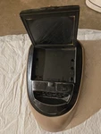 Roof Monitor Expedition 2001 2002 Ford Rear Overhead Display Screen Console Oem. Fixed Price $39.99.