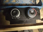 Replaces A22-73673-002 2021 Freightliner Cascadia 126 Temperature Control , Mt. Fixed Price $104.00.