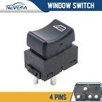 3944084 1362546 Power Window Switch Fit For Volvo Fh 12 16 Fl Fm 10 Nh 1985-2006. Fixed Price $8.99.