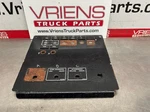 Kenworth S64-1072-5 Panel-switch Upper Including Lamp-ids. Fixed Price $90.00.