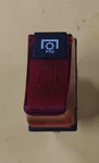 Kenworth P27-1175-007 Switch-pto FW.CART.07.02 Tag 52995. Fixed Price $82.50.
