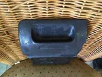 1995-1999 Dodge Neon Ashtray. Fixed Price $17.99.