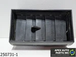 Oem 1980-1986 Ford Bronco Dash A/c Air Conditioning Vents Left Right Center. Fixed Price $39.99.