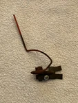1970 Pontiac Bonneville Gear Selector Indicator Arm Needle. Fixed Price $19.99.