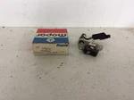 Nos Defogger Rear Defroster Switch M-body Diplomat Gran Fury Mopar 4186351. Fixed Price $71.99.
