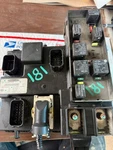 2008-2012 Oem Freightliner Cascadia Ecm- Used P/n A0660970012. Fixed Price $360.00.