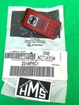 2214656C1 Navistar International Actuator Rocker Switch Cover Noise Suppression. Fixed Price $21.69.