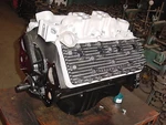 1950 49 51 8BA Ford Mercury 276 239 255 Flathead Hot Rat Rod Rebuilt Engine 3.75. Fixed Price $9599.99.