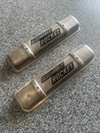 1950S Oldsmobile Rocket Valve Cover V8 Engine Rat Rod Hot Custom. Fixed Price $200.00.