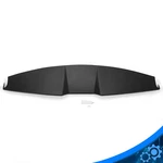 #12509LLBLK Overlay Dashboard Cover Pad Abs Ford Mustang Base 2005-2009. Fixed Price $86.49.