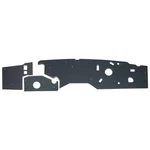 1963 Galaxie Firewall Insulation Pads Xl 500 Country Squire Monterey New. Fixed Price $119.90.