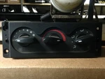 2013 Western Star 4700 Climate Control A2273492001 (718-11354). Fixed Price $75.00.