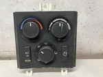 2018-2026 Volvo Vnl Heater A/c Temperature Controls Used P/n 84732236. Fixed Price $149.99.
