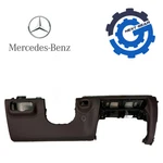 New Oem Mercedes Brown Steering Dashboard Lower 2019-23 GLE350 A1676804900. Fixed Price $382.46.