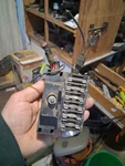 1971 1977 Dodge 100-800 Mopar Van Pickup Truck Motorhome? Cabin Fuse Panel Box. Fixed Price $109.99.