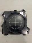 Vintage Buick Skylark Oe Dash Clock Rpm Delete Plate. Fixed Price $20.00.