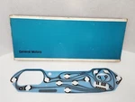 Nos Oem Printed Circuit Board 1967-1972 Chevy Gmc Truck With Warning Lights. Fixed Price $135.00.