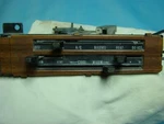 1973-1976 Pontiac Firebird Trans Am Heater Control Woodgrain #7312984. Fixed Price $200.00.