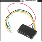 For Dodge Avenger/grand Caravan Chrysle Sebring ELD5 Inverter Instrument Cluster. Fixed Price $30.81.