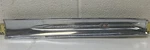 Used Oem Gm Chrome Rh Dash Trim Molding W/ Emblem 1958 Oldsmobile (SVM141#6). Fixed Price $297.46.