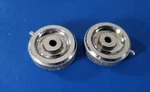 Vintage 1971 - 1974 Cadillac Gm Inner Radio Knobs # 1497099. Fixed Price $12.92.