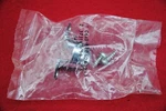 66 67 68 Galaxie Glove Box Latch Bezel Nos Ford C5AZ 62060A12 Flawless Correct. Fixed Price $44.00.
