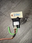 Peterbilt Fifth Wheel Switch P/n 3276-003 G90-6022-003BN. Fixed Price $39.99.