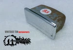 1968 1969 1970 Mopar Body Roadrunner Charger Gtx Arm Rest Chrome Ash Tray. Fixed Price $10.99.