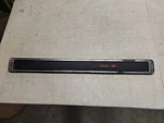 1981-1987 Gmc Sierra Pickup C10 K10 Black Truck Bezel Trim Without Oem. Fixed Price $30.00.