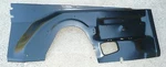 1970-74 Cuda Challenger Inner Fender Left Side Front Drivers Apron E-body Mopar. Fixed Price $225.00.