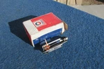 Nos Gm Shifter Indicator Monte Carlo Ss 1986 1985 1984 El Camino. Fixed Price $137.00.