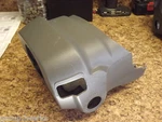 Oem Usdm 92-95 Honda Civic Eg Ej Steering Column Ignition Cover Shroud Gray Rare. Fixed Price $129.95.