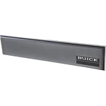 1984-87 Buick Grand National; Glove Box Dash Applique. Fixed Price $109.99.