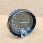 1967 C2 Corvette Clock Gauge Cluster Assembly Borg Dash Bezel Knob 1087 Good Oem. Fixed Price $424.15.
